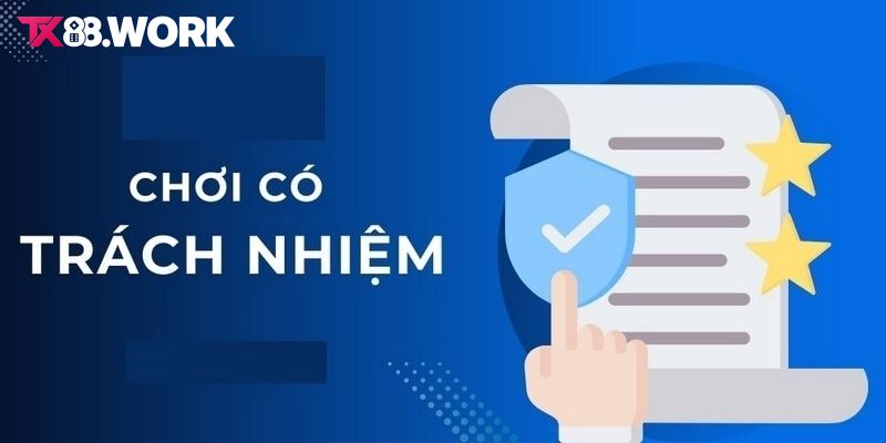 Chơi có trách nhiệm TX88 bằng cách tạo mật khẩu khó đoán