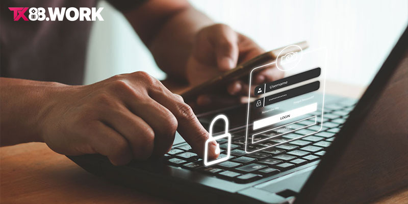 Đăng nhập TX88 có an toàn không?