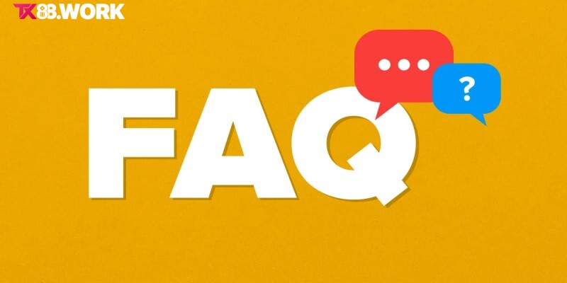 Một số câu hỏi thường gặp liên quan đến thương hiệu TX88