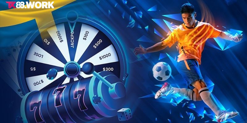 Sảnh SABA hấp dẫn